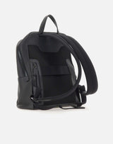 Zaino "Florence" ZNU18270 GRNCRVNERO GIANNI CHIARINI 