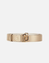 Cintura con logo AA6235E1012 90048 LIU-JO 