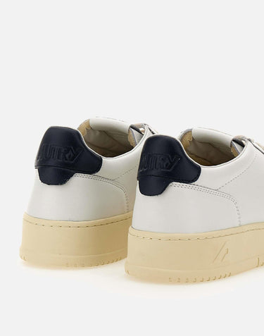Sneakers "LL12" in pelle AULM LL12 AUTRY 