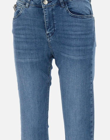 Jeans "Lola" QP6CR008 3019 KAOS 