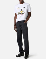 T-shirt con Looney Tunes F023627A 1101 ICEBERG 