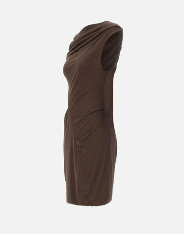 Abito "Twist Mini" ESSS26DR03908 6292 ENTIRE STUDIOS 