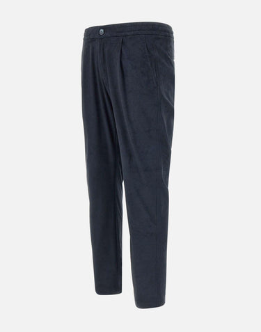 Pantaloni Resort Collection PT00033UR 12729S9200 HERNO 