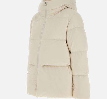 Piumino "Cloud" CFWWOU2036 FRUT31078743 WOOLRICH 