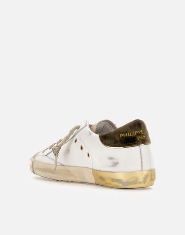 Sneakers "Prsx" PRLD XE07 PHILIPPE MODEL PARIS 