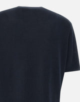 Maglia in cotone GC1MC CR14P890 FILIPPO DE LAURENTIIS 