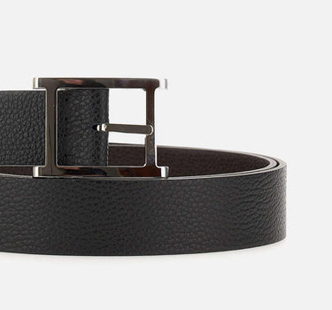 Cintura "Micron Double" U08161 NE ORCIANI 