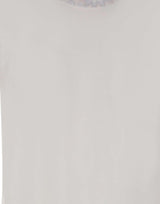T-shirt "Icon" ICON VR0416BIANCO BOB 