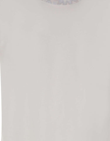 T-shirt "Icon" ICON VR0416BIANCO BOB 