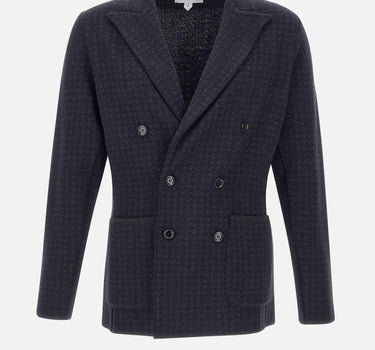 Blazer in lana CNLJM57 AA65002850GR LARDINI 