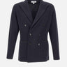 Blazer in lana CNLJM57 AA65002850GR LARDINI 