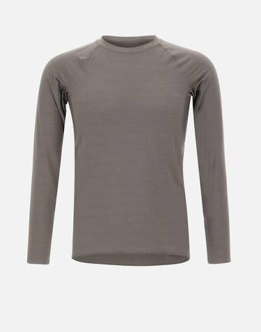 "CoffeeThermal Sweater" 11069 DN SATISFY 