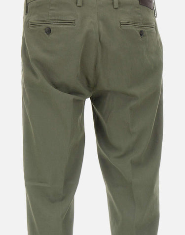 Pantaloni "Mucha chinos" P249JM 24170266 RE-HASH 