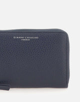 Portafogli "Grain" PF5043 GRNNAVY GIANNI CHIARINI 