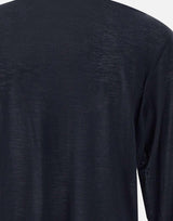 Camicia in lana royal merino CAMLSP JWOOL890 FILIPPO DE LAURENTIIS 