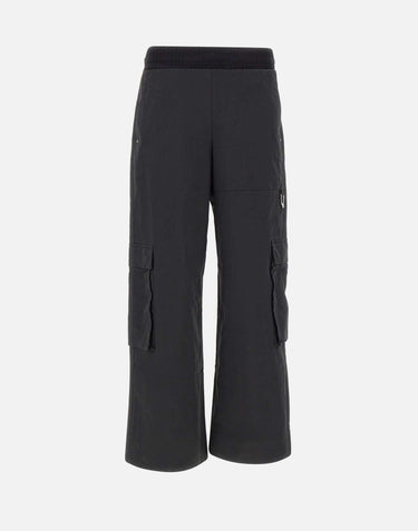 "Pulsar cargo" M10207 BLK01 HELIOT EMIL 
