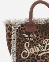 Borsa a mano "Colette" COL0001 00190L MC2 SAINT BARTH 