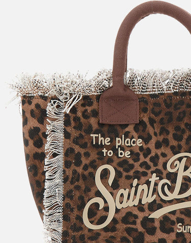 Borsa a mano "Colette" COL0001 00190L MC2 SAINT BARTH 
