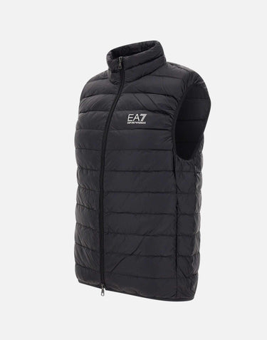 Gilet " Core Identity" 8NPQ06 PNGPZ1200 EA7 