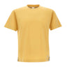 T-shirt "Beach" BEACH VR0431MUSTARD BOB 