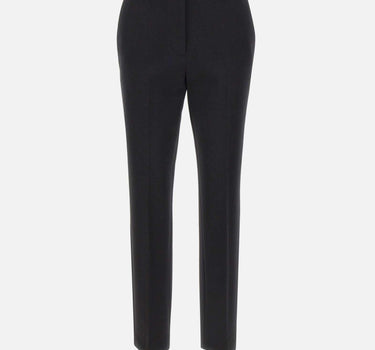 Pantaloni sigaretta CF5421J1857 22222 LIU-JO 