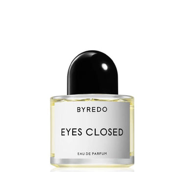 Eau de Parfum "Eyes closed" 50ml 65200996 50ML BYREDO 