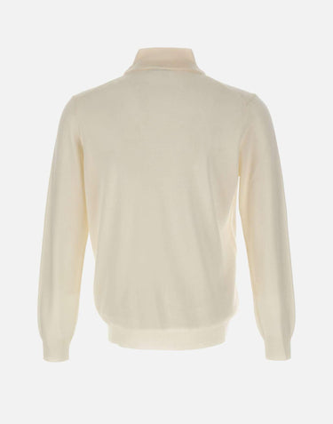 Maglia in lana 202259 001 KANGRA 