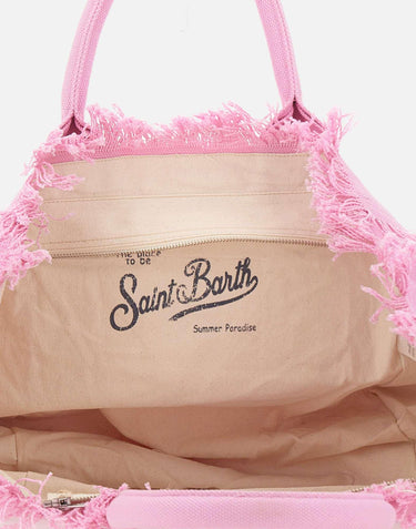 Borsa a mano"Vanity" VANI001 00403L MC2 SAINT BARTH 