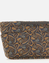 Beauty case "BAGSinBAG" SB9402 COMMPAISLEYNERO GIANNI CHIARINI 