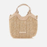 Borsa a mano "Dua" BS12338 PGLSPGSABBIA GIANNI CHIARINI 
