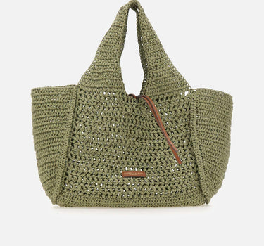 Borsa a spalla "Nefeli" BS11953 COMMSTRCRCHTAIGA MARCELLA CLUB GIANNI CHIARINI 