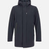 Parka "Surflex Winter Thermo Jkt" 25045 60 RRD 