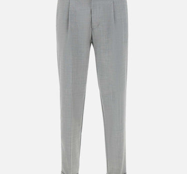 Pantaloni "ZeusP" 25M19L106 33 MYTHS 
