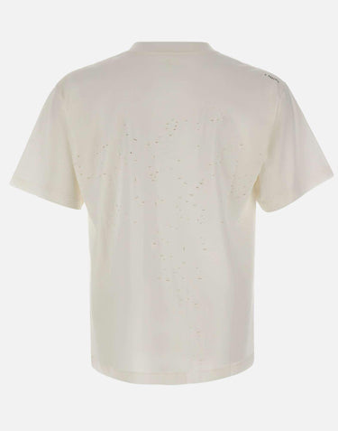 T-shirt "Mothtech" 11006 11108 SATISFY 