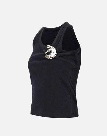 Canotta "Emoji" COPT41510 BLACK COPERNI 