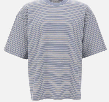 T-shirt "Dupree" I036854 3SGXX CARHARTT WIP 