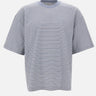 T-shirt "Dupree" I036854 3SGXX CARHARTT WIP 