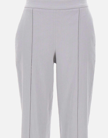 Pantaloni "Grace" V099822208 074BMI VINCE. 