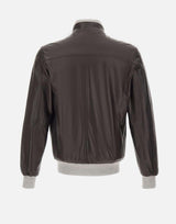 Giacca "Fox" 53201 0029 BARBA 