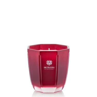 Candela "Rosso Nobile" Taglia S - 200gr CND001602AMEU 200GR DR.VRANJES FIRENZE 