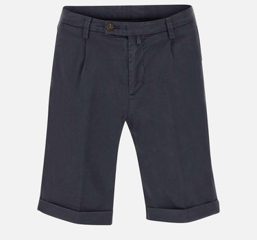 Bermuda in cotone BG101300127 00011 BRIGLIA 1949 