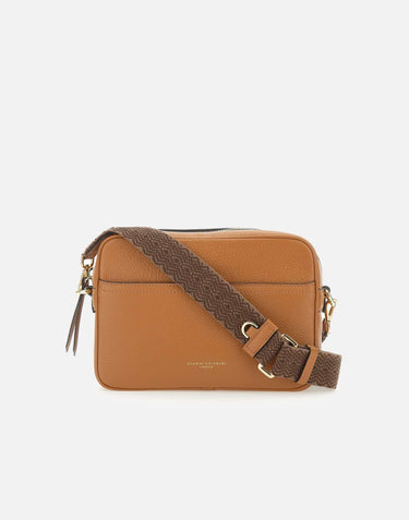 Borsa "Nina" BS11180 COMMGRNFLAKE GIANNI CHIARINI 
