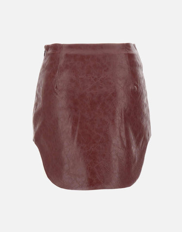 Minigonna "O-Hara" A20110 0QMBU43JA DIESEL 