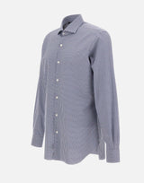 Camicia in puro cotone I1U02P0150095U 0002 BARBA 