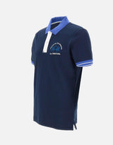 "Polo piquet stretch" MAP005 PK00107017 LA MARTINA 
