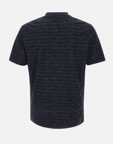 T-shirt "ASV" EM002957 AF10017FB308 EMPORIO ARMANI 