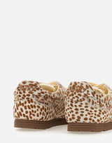 Sneakers "Windspin" in cavallino WSLW YN04 AUTRY 