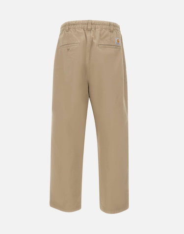 Pantaloni "Marv" I033129 3IR06 CARHARTT WIP 