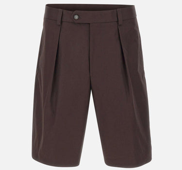 Shorts in cotone 50567651 210 BOSS 