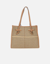 Borsa a spalla "Miss Marcella 32" BS6849 MSQTMORO MARCELLA CLUB GIANNI CHIARINI 